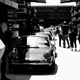 Illustration for article titled Here Are Some Glorious Black And White Photos From Luftgekühlt, The Air-Cooled Porsche Heaven